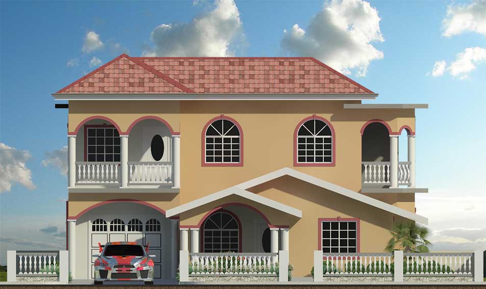How Much To Build A House In Jamaica 2022 Build A House In Jamaica 2022